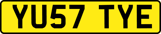 YU57TYE