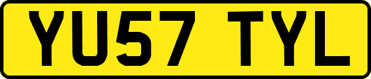 YU57TYL