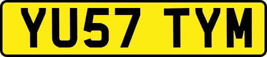 YU57TYM