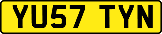 YU57TYN