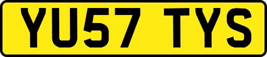 YU57TYS