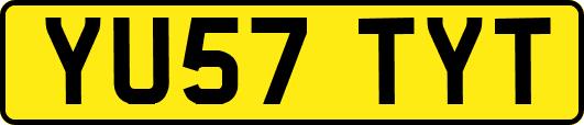 YU57TYT