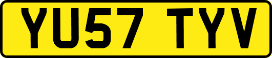 YU57TYV