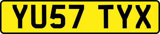 YU57TYX