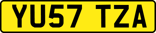 YU57TZA