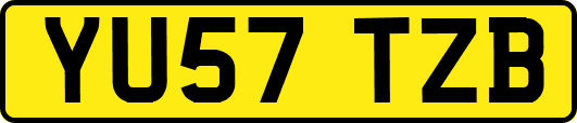 YU57TZB