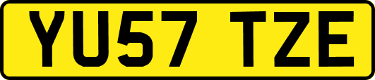 YU57TZE