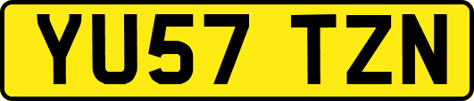 YU57TZN