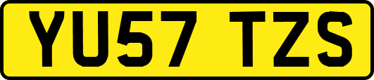 YU57TZS