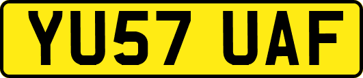 YU57UAF