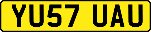 YU57UAU