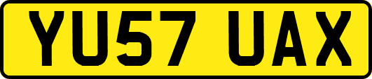 YU57UAX