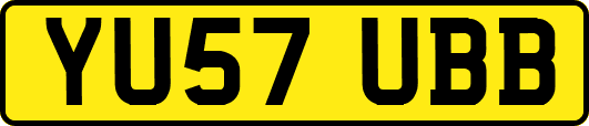 YU57UBB