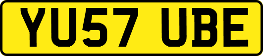 YU57UBE