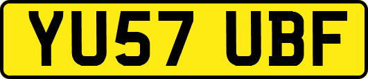 YU57UBF