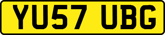 YU57UBG