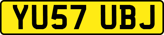 YU57UBJ