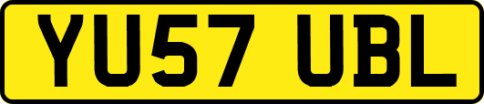 YU57UBL