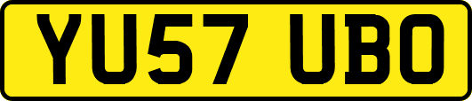 YU57UBO