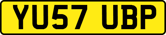 YU57UBP