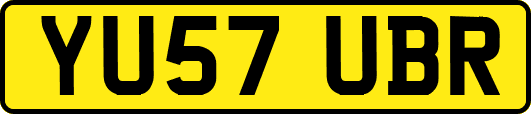 YU57UBR
