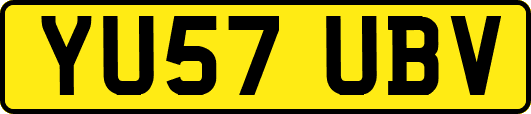 YU57UBV