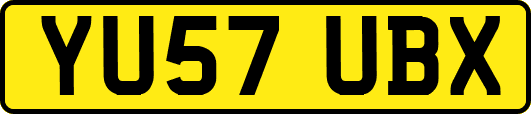 YU57UBX