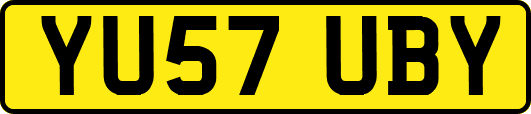 YU57UBY