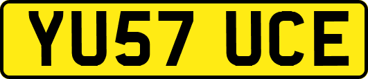 YU57UCE