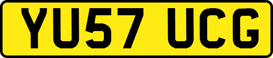 YU57UCG
