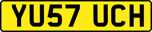 YU57UCH