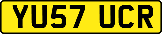 YU57UCR
