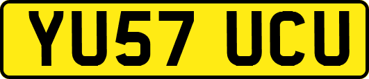 YU57UCU