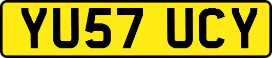 YU57UCY