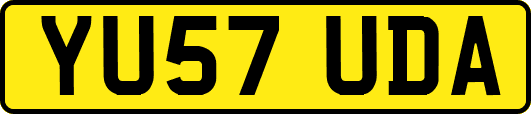 YU57UDA