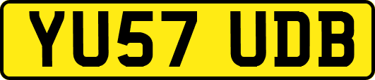 YU57UDB