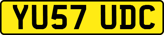 YU57UDC