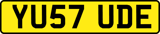 YU57UDE