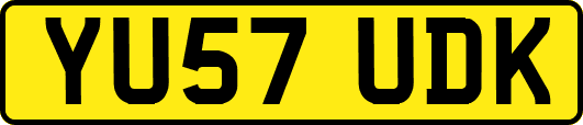 YU57UDK
