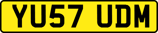 YU57UDM