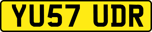 YU57UDR