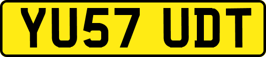 YU57UDT