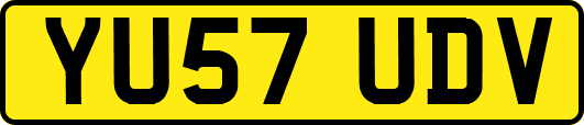 YU57UDV