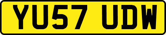 YU57UDW