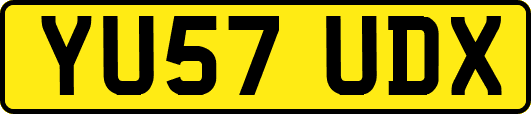 YU57UDX
