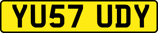 YU57UDY