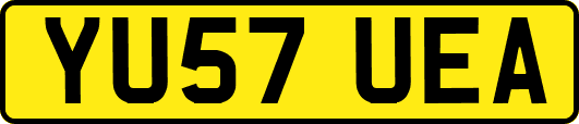 YU57UEA
