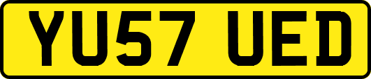 YU57UED