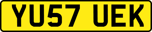 YU57UEK