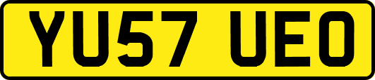 YU57UEO